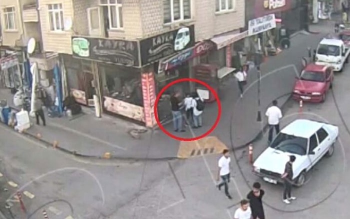 Öldürmeden Önce Darp da Etmiş... Emine Bulut Cinayetine İlişkin Yeni Görüntüler Ortaya Çıktı