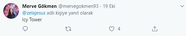 6. Asla pes etmeden oynardık, hey gidi...