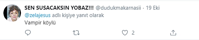 8. Herkesin rol yapma becerisini sınadığımız oyun...