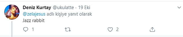 15. Özledik be!