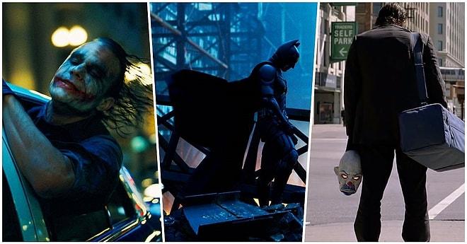 Efsanevi Yönetmen Christopher Nolan'ın Kült Filmi 'The Dark Knight' ile İlgili 13 Kamera Arkası Bilgisi