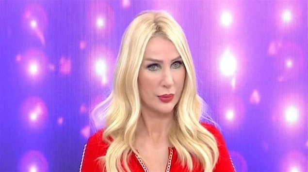 Yüzüne de söylerim.