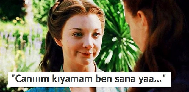 Kalp kalbe karşıymış bende seni arayacaktım.
