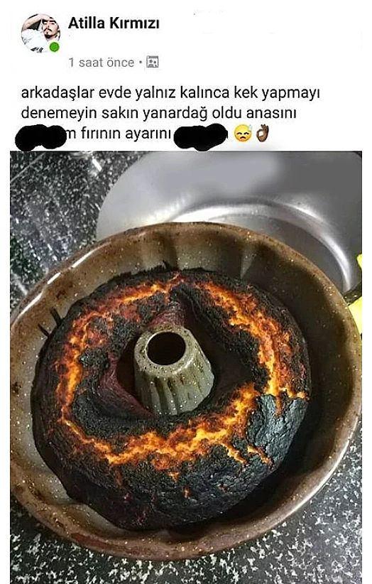 Mordor.