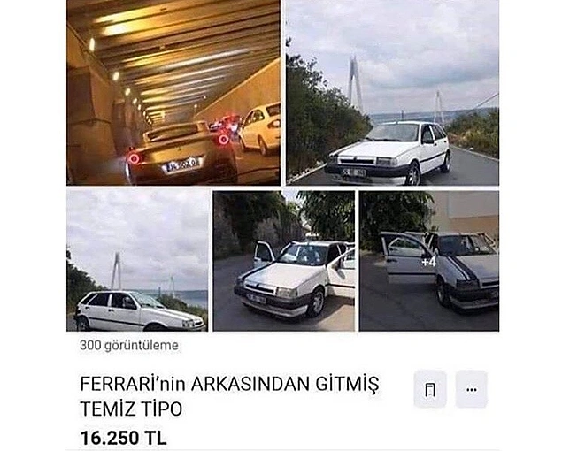Kolay değil.