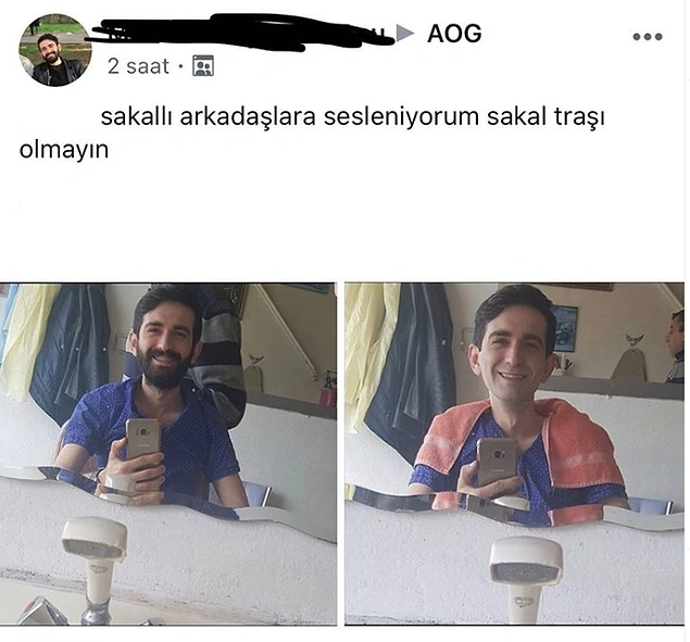 Bi kanatları eksilmiş sanki.