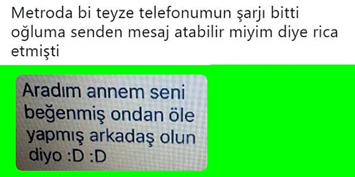 Bütün Sinir Stresinizi Karadelik Gibi Yutacak Son Zamanların En Eğlenceli 10 Olayı