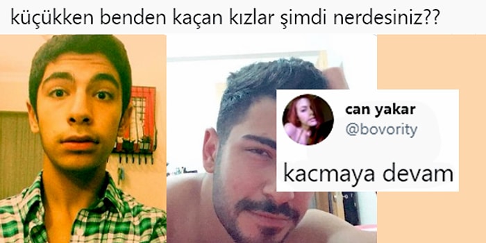 Gördükleri Tweetlere Yaptıkları Alıntılarla Bir Haftalık Gülme Kotanızı Harcamanıza Sebep Olacak 12 Kişi