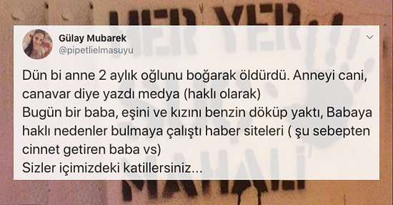 Bir Hafta Boyunca Yaptıkları Paylaşımlarla Duygularımıza Tercüman Olan 17 Kişi