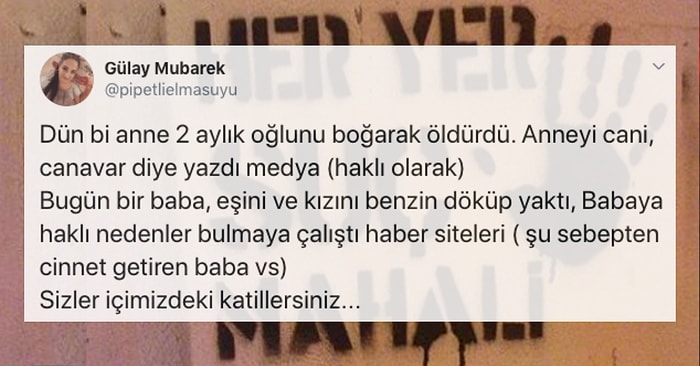 Bir Hafta Boyunca Yaptıkları Paylaşımlarla Duygularımıza Tercüman Olan 17 Kişi