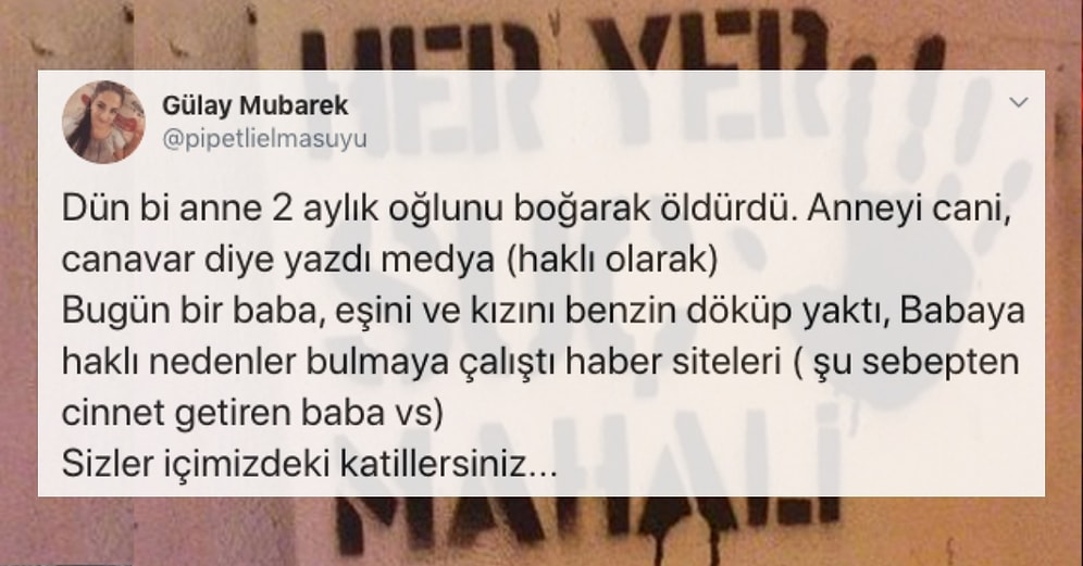 Bir Hafta Boyunca Yaptıkları Paylaşımlarla Duygularımıza Tercüman Olan 17 Kişi