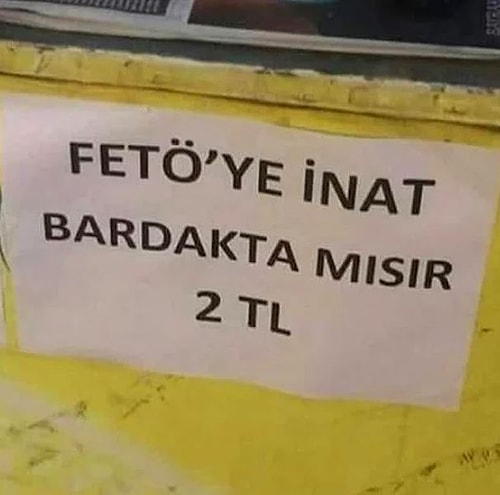 Karşılaştığı Olaylara Tepkisini İlginç Yollarla Göstermiş Kişilerden Birbirinden Absürt "Protesto" Fikirleri