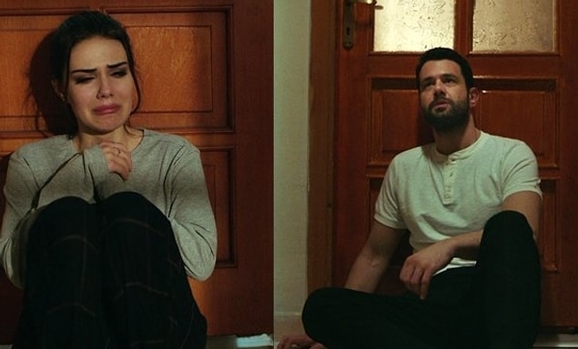 5. Son olarak 'Kimse Bilmez' de ATV'nin dizisi. Başlarda reytingleri gayet iyiydi. Sezon başlayınca dizi kalabalıklığında yavaş yavaş erimeye başladı.