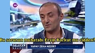 Bir Hafta Boyunca Ünlüleri Mizahına Alet Ederek Güldüren Kişiler