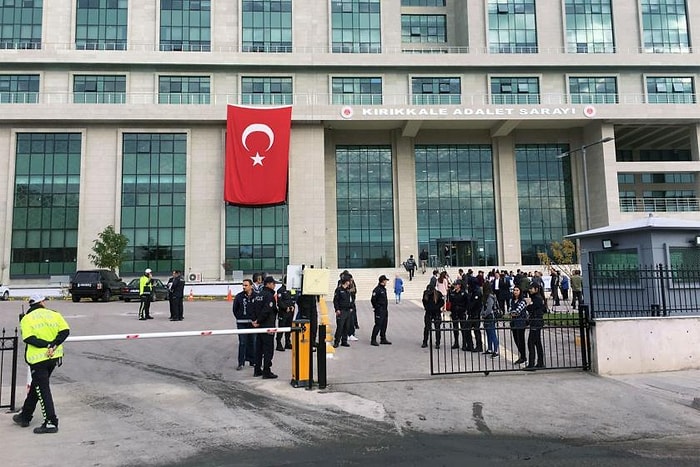 Emine Bulut Davasında Karar Verildi: Sanık Fedai Varan'a Müebbet Hapis Cezası