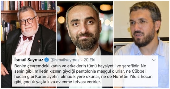 Celal Şengör'ün Kütüphane Anısı Üzerinden Birbirine Giren İsmail Saymaz ile İhsan Şenocak'ın Çok Tartışılacak Sözleri