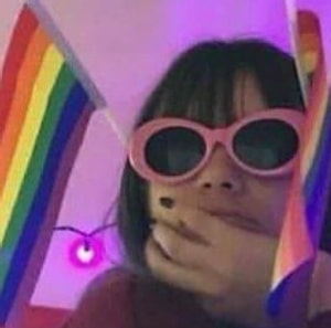 Queen Queer Yazar Profil Resmi