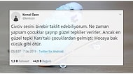 Minik Öğrencileriyle Yaşadıkları Olayları ve Diyaloglarıyla Yüzünüzü Güldürecek 15 Öğretmen
