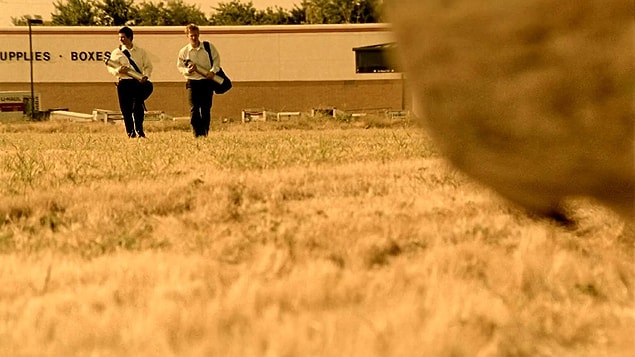 18. Kapsül (2004) Primer