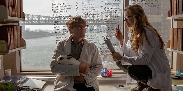 15. I Origins (2014)