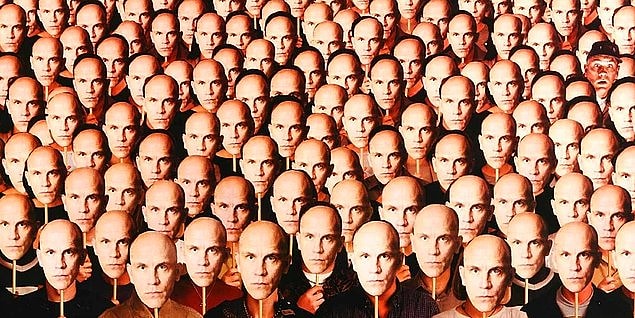 11. John Malkovich Olmak (1999) Being John Malkovich
