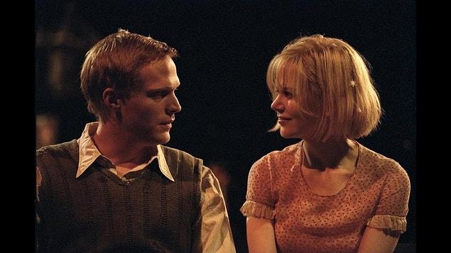 8. Dogville (2003)