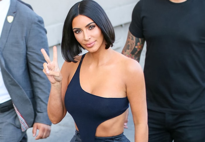 Ким Кардашян и скандалы, которые стали неотъемлемой частью ее имиджа