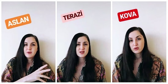 Vay Başınıza Gelenler! Bu Hafta Burcunuzun Başına Gelecekleri Bir Bir Anlattık