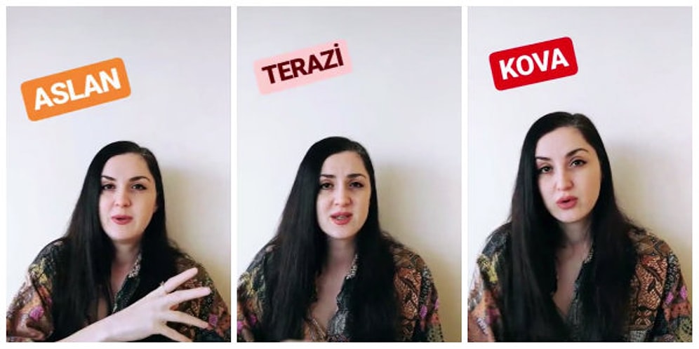 Vay Başınıza Gelenler! Bu Hafta Burcunuzun Başına Gelecekleri Bir Bir Anlattık