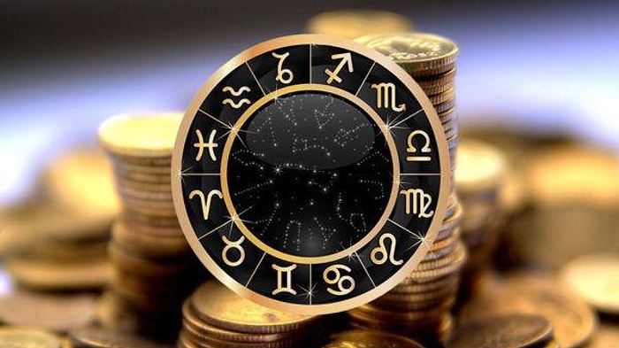 Известный астролог Василиса Володина назвала три знака зодиака, которых ждет денежный успех в ноябре 2019