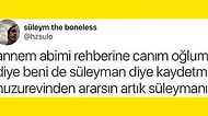 Anlattığı Hikayelerle Büyük Çaplı Kahkaha Krizlerine Sebebiyet Veren 11 Goygoysever