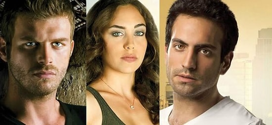 Факты, которые вы не знали о турецком сериале "Кузей Гюней"