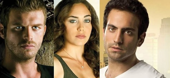 Факты, которые вы не знали о турецком сериале "Кузей Гюней"