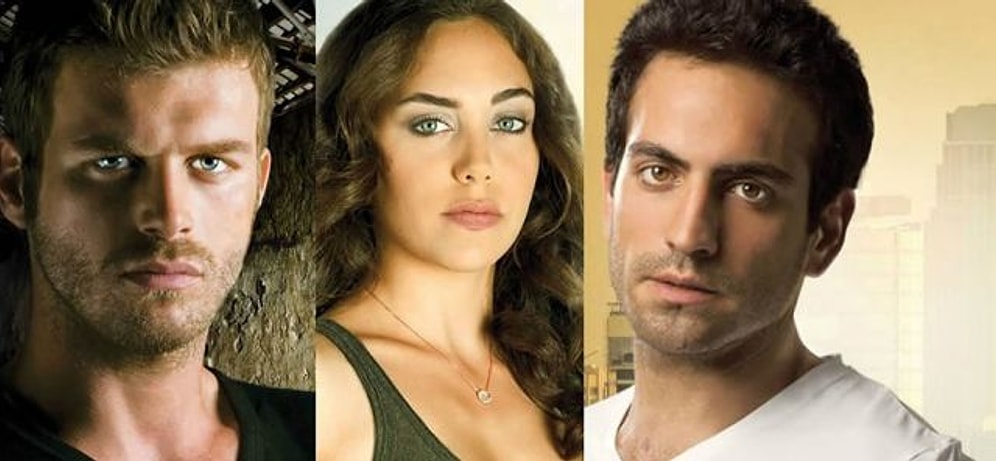 Факты, которые вы не знали о турецком сериале "Кузей Гюней"