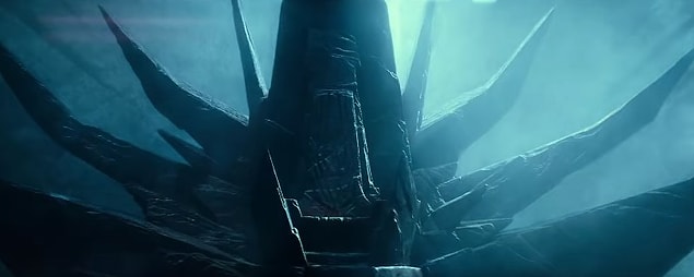 "The Rise of Skywalker, duygusal, anlamlı ve aynı zamanda akla takılan sorulara cevap verme açısından olabildiğince tatmin edici bir film olmakla ilgili olacak."
