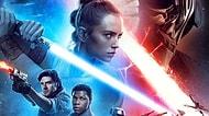 Star Wars: The Rise of Skywalker'ın Son Fragmanı Yayınlandı!