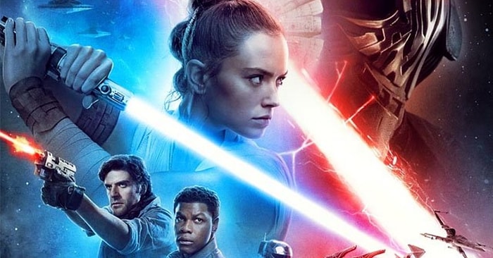 Star Wars: The Rise of Skywalker'ın Son Fragmanı Yayınlandı!