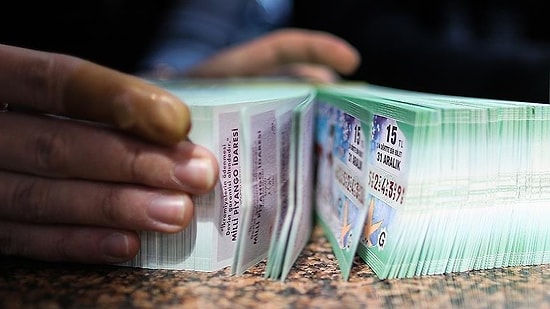 Yılbaşı Piyango Talihlisi Hâlâ Ortada Yok: 70 Milyon Lira, 70 Gün Sonra Hazine'ye Devredilecek