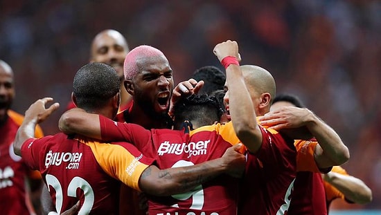 Cimbom Avrupa Macerasında! Galatasaray Real Madrid Maçı Saat Kaçta, Ne Zaman ve Hangi Kanalda?