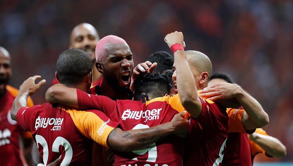 Cimbom Avrupa Macerasında! Galatasaray Real Madrid Maçı Saat Kaçta, Ne Zaman ve Hangi Kanalda?