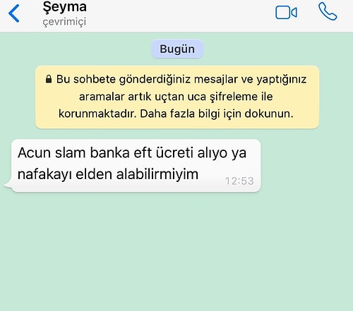 Şeyma Subaşı'nın Acun Ilıcalı'ya Attığı Mesajın Ardından Alternatif Mesajlar Havada Uçuştu!