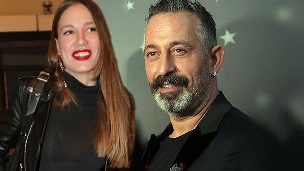 Serenay Sarıkaya, 11 Nisan 2019'da Yılmaz'ın tek kişilik gösterisini izlemeye gitmiş, çıkışta 'iade-i ziyaret olacak ve Cem Yılmaz da Alice gösterimize gelecek' demişti.