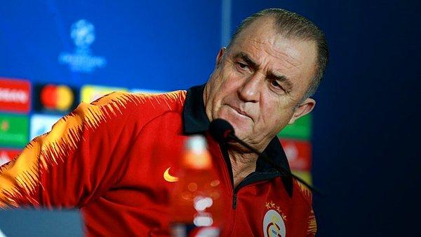 Galatasaray, Fatih Terim idaresinde Avrupa kupalarında 74 karşılaşmaya çıktı. Sarı-kırmızılı takım, 66 yaşındaki teknik adam yönetimindeki bu karşılaşmaların 30'unu kazanırken, 16'sında berabere kaldı, 28'ini ise mağlubiyetle tamamladı.