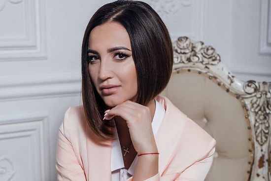 Ольга Бузова купила квартиру в центре Москвы за 120 миллионов рублей