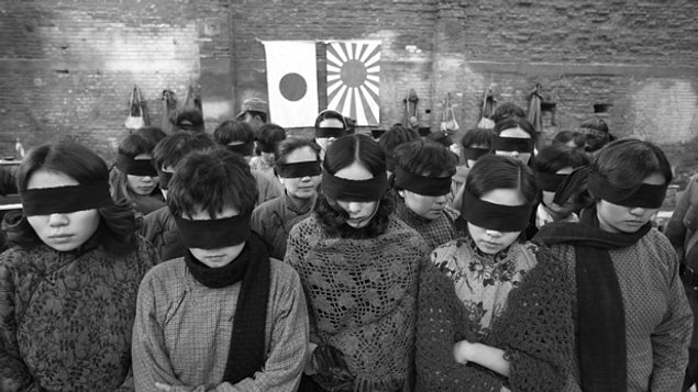 Acı üstüne acı! Japonya İkinci Çin-Japon Savaşı'nda Japonya'nın tarihe 'en büyük utanç' olarak geçmesine sebep neler yaptı gelin savaşın bu cephesinden bakalım...