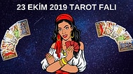 Tarot Falına Göre 23 Ekim Çarşamba Günü Senin İçin Nasıl Geçecek?