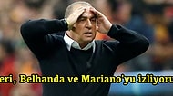 Cimbom Yine Kayıp! Galatasaray - Real Madrid Maçında Yaşananlar ve Tepkiler