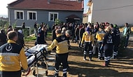 Uşak'ta Yangın Faciası: Aynı Aileden 3'ü Çocuk 4 Kişi Can Verdi