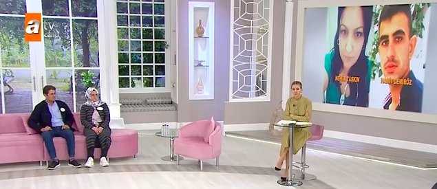 Şimdi hiçbir şeyle uğraşmayıp arkanıza yaslanın ve beyninizden dumanlar çıkaracak hikayeyi dikkatlice okuyun. Esra Erol'daki 'saçmalıyorsunuz artık' diyeceğiniz üçlü ilişkiyle sizi baş başa bırakalım.