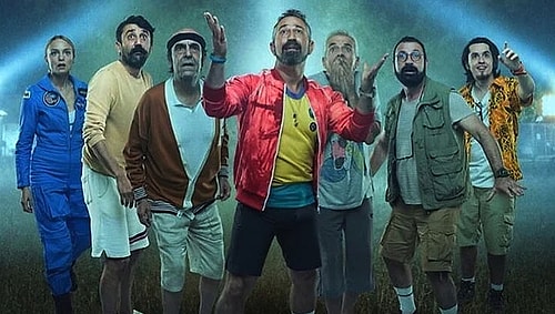 Cem Yılmaz'ın Yeni Filmi 'Karakomik Filmler' Gişede Çakıldı mı? Film Ne Kadar İzlendi?